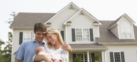 4 Tips for First Time Home Buyers